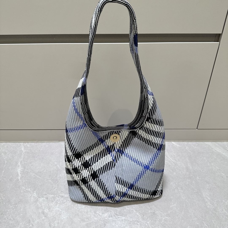 B**rry top handle bags